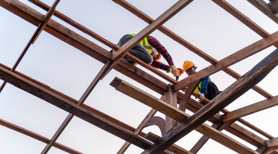 Expert Emergency Roof Repairs services in Corunna, MI